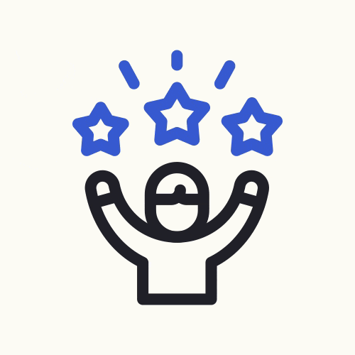 Increased Confidence & Independence